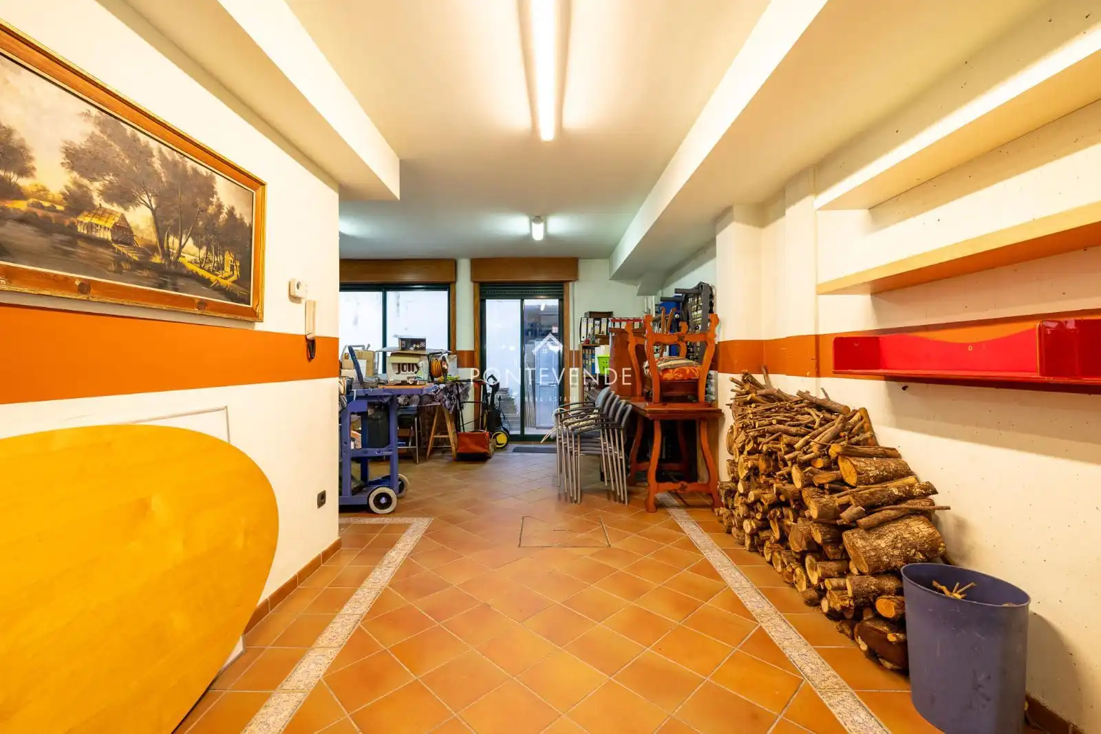 Detached homes for sale in Raposa, 17, Bouzas