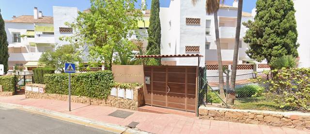 Piso en Venta en Calle Jabea, 99 en Nueva Torrequebrada