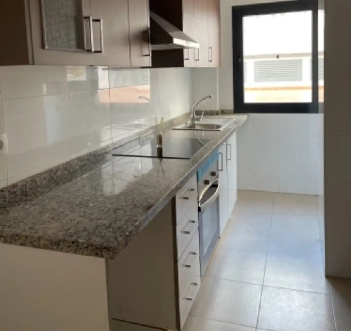 Piso en venta en C/ Divina Aurora, imagen 5