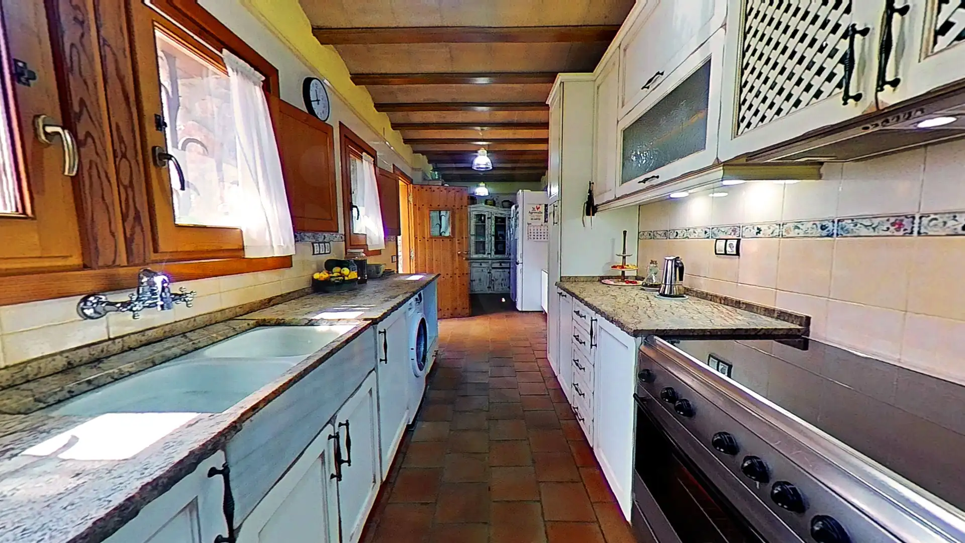 Casa con piscina en venta en Montblanc, imagen 5