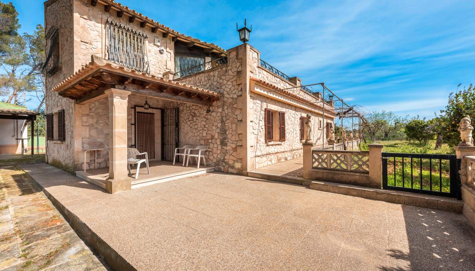 Photo 1 of Country house for sale in Sa Casa Blanca, Illes Balears