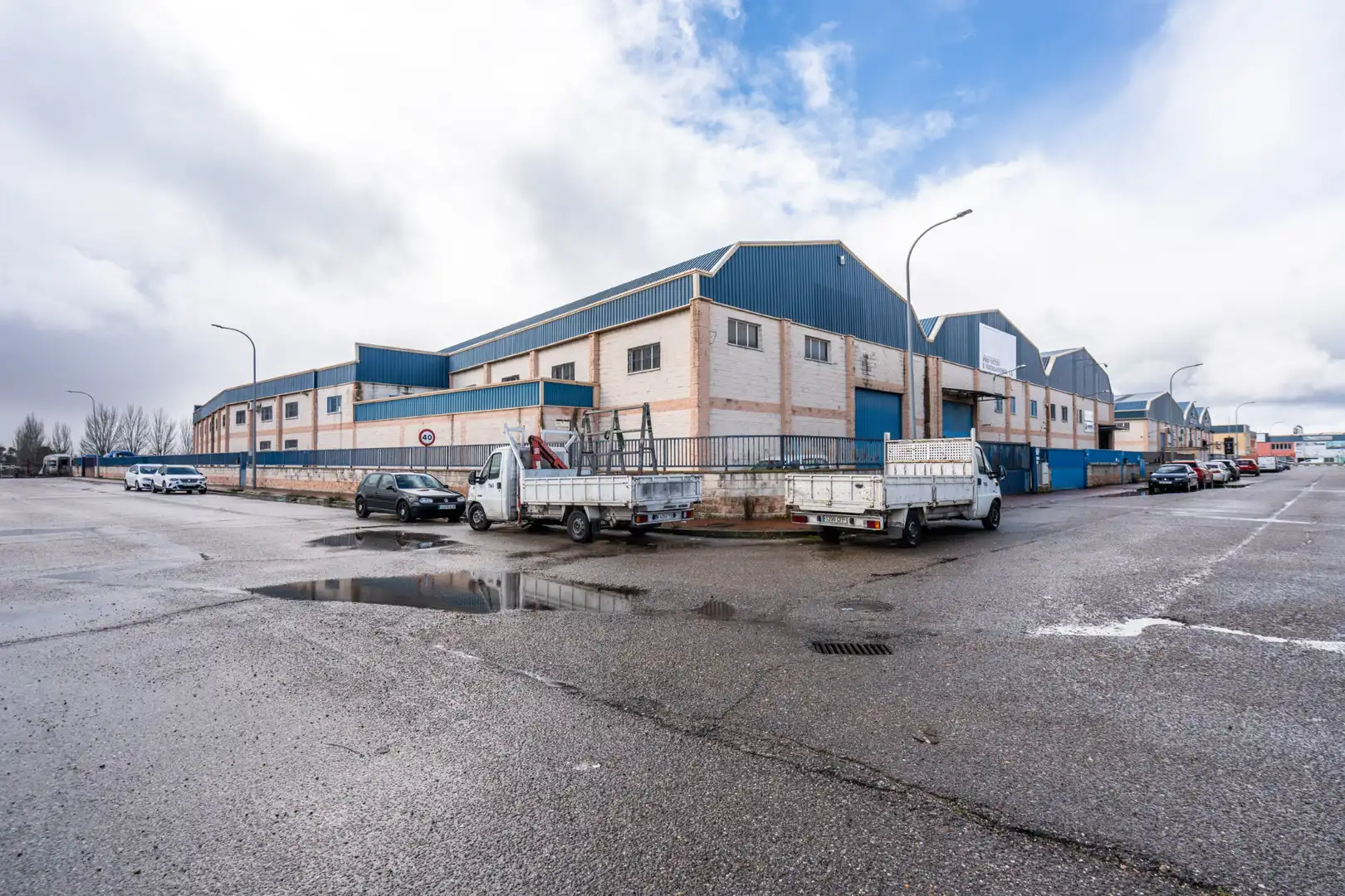 Industriegebäude zum Verkauf in Griñón, imagen 82