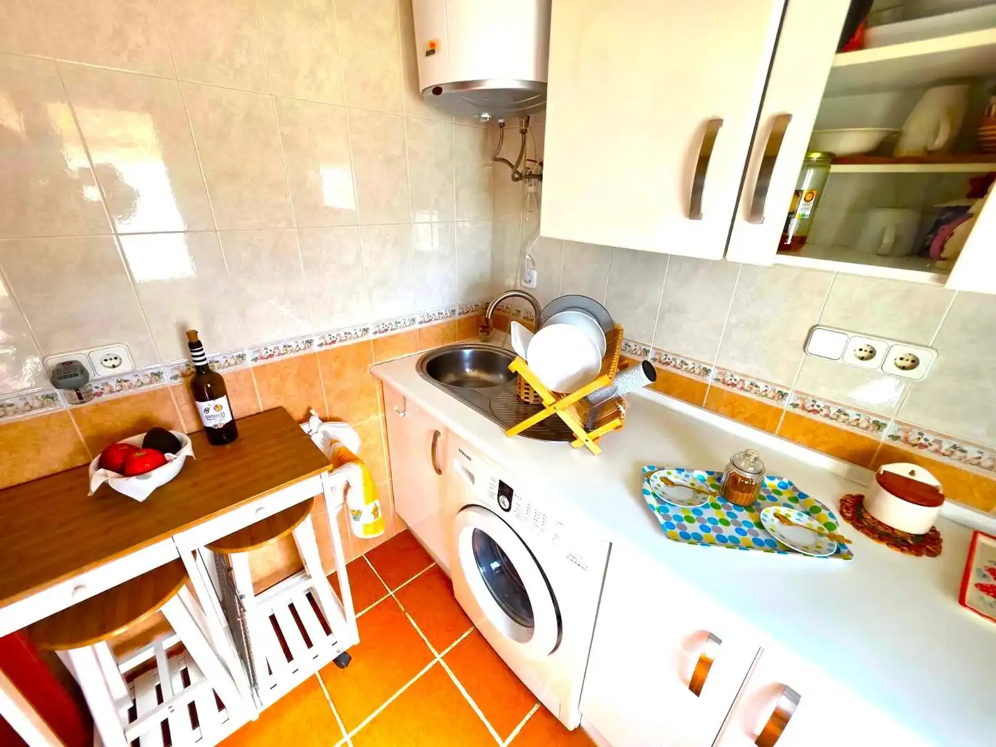 Apartament amb piscina en venda a El Pinillo, imagen 7