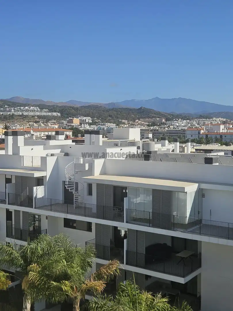 Àtic en venda a Estepona, Málaga