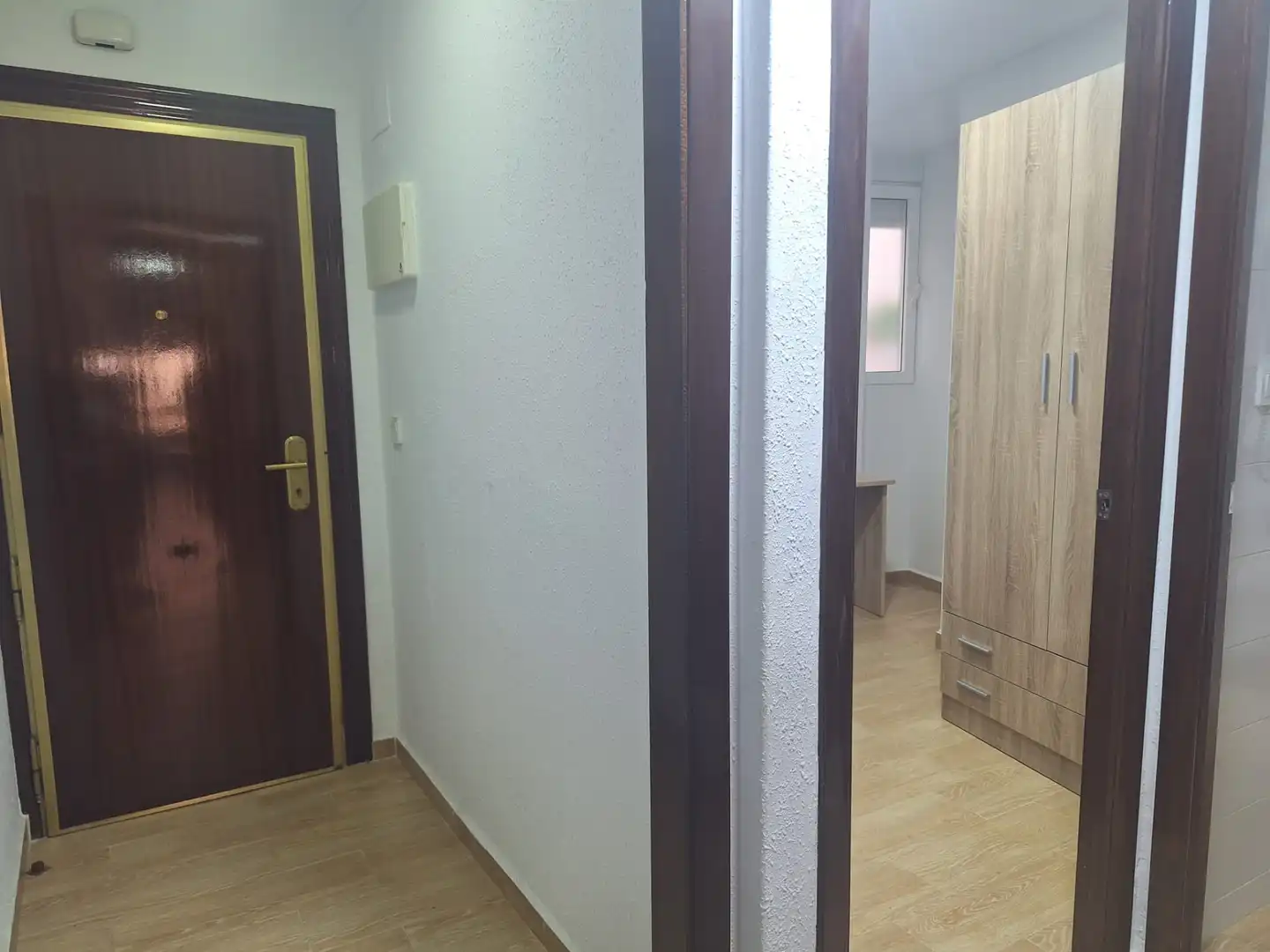 Piso de alquiler en Cartagena con Amueblado, Horno y Lavadora