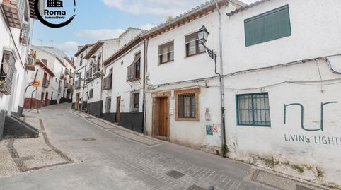 Foto 4 de Casa o chalet en venta en Calle ,106, Barrio de Albaicín, Granada Capital