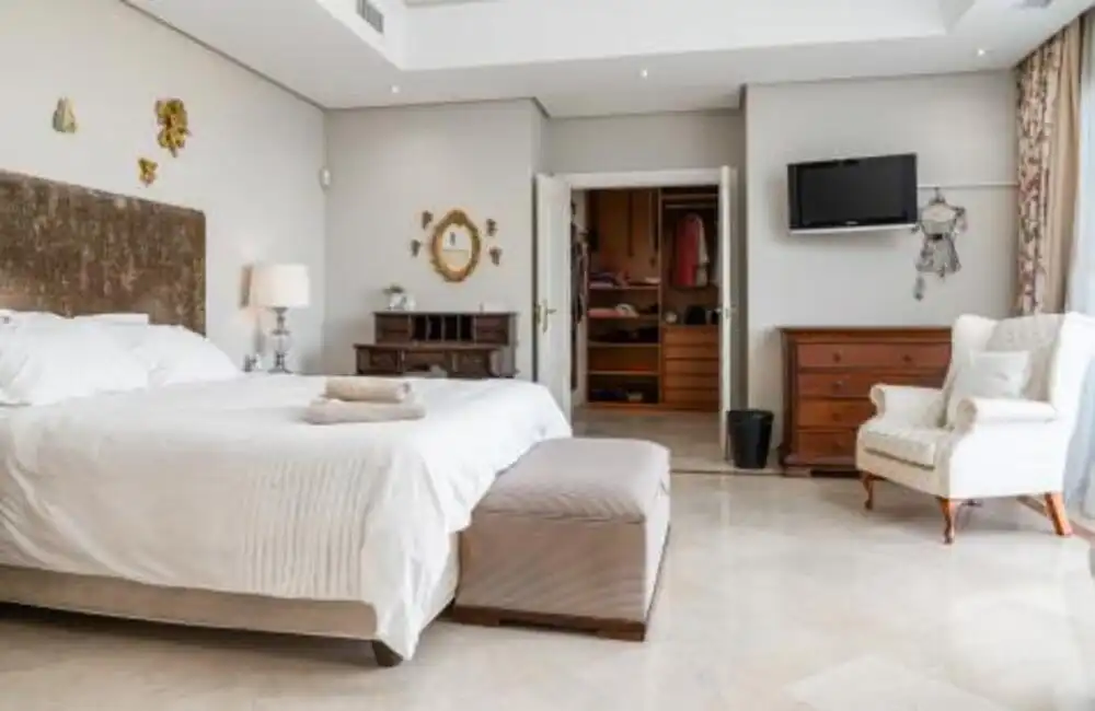 Casa con terrazza in vendita a CASIOPEA-HAZA DEL CONDE 24, imagen 39