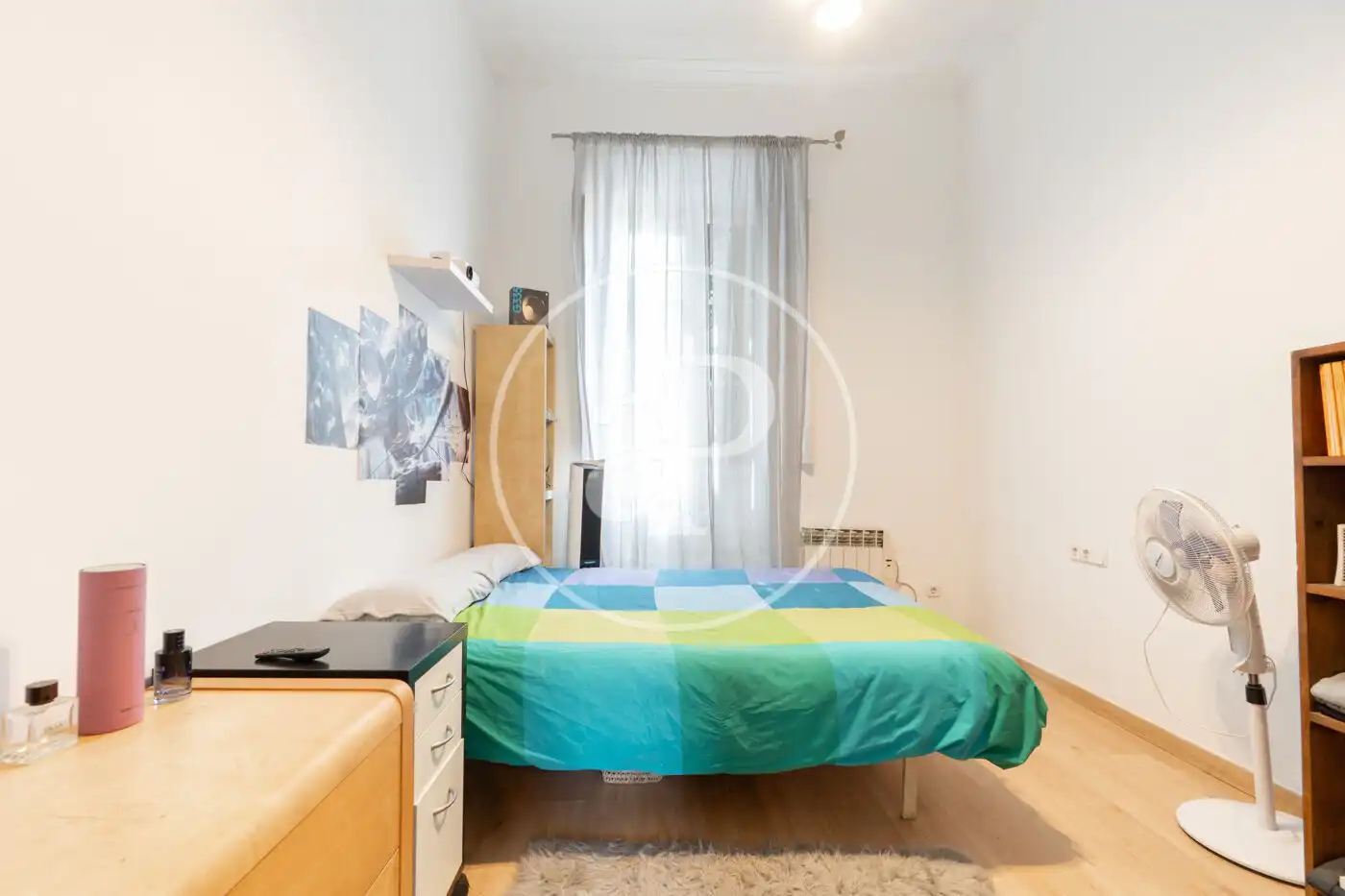 Habitación de Piso en venta en Sóller con Balcón