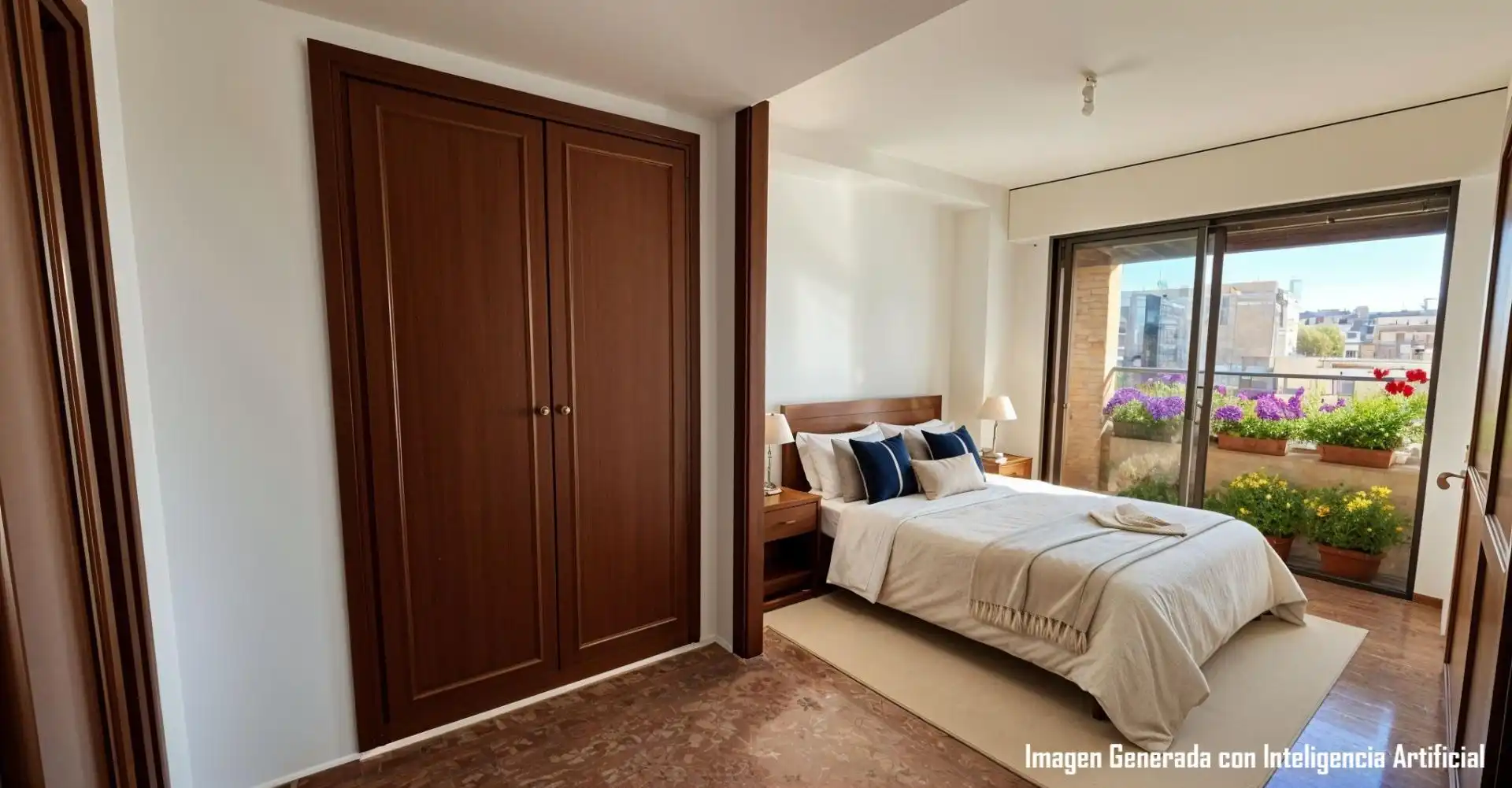 Habitación de Piso en venta en Valencia con Terraza