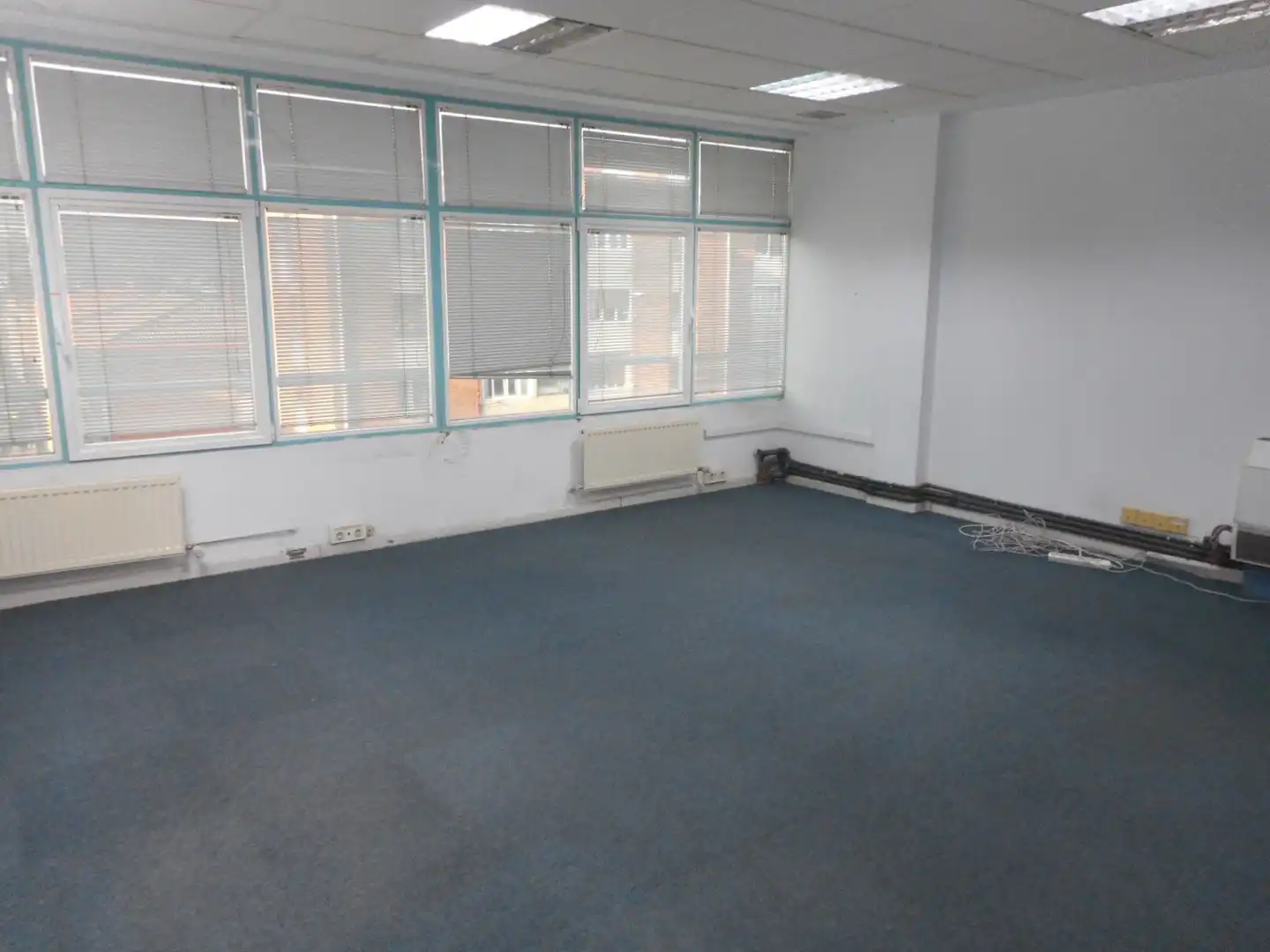 Office space with lift for sale in Ibaigane Kalea 15, imagen 2