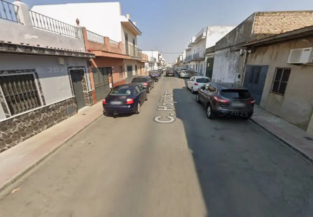 Pis en venda a Centro - Doña Mercedes, imagen 3