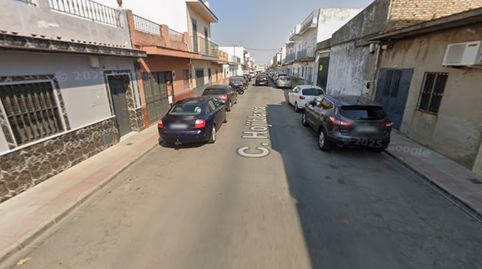 Foto 3 de Piso en venta en Centro - Doña Mercedes, Dos Hermanas