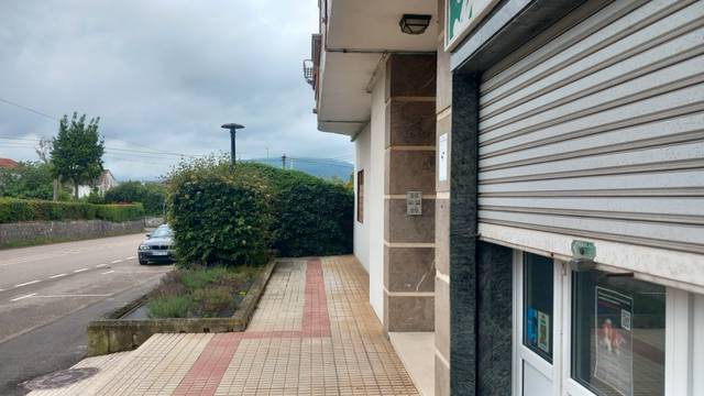Local comercial en Alquiler en Barrio la Rotiza, 50 en Marina de Cudeyo