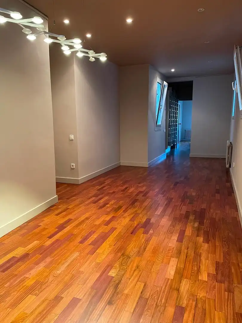 Piso en venta en Barcelona con Aire acondicionado y Calefacción