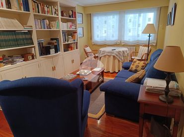 Appartement compact avec ascenseur à vendre à Centro