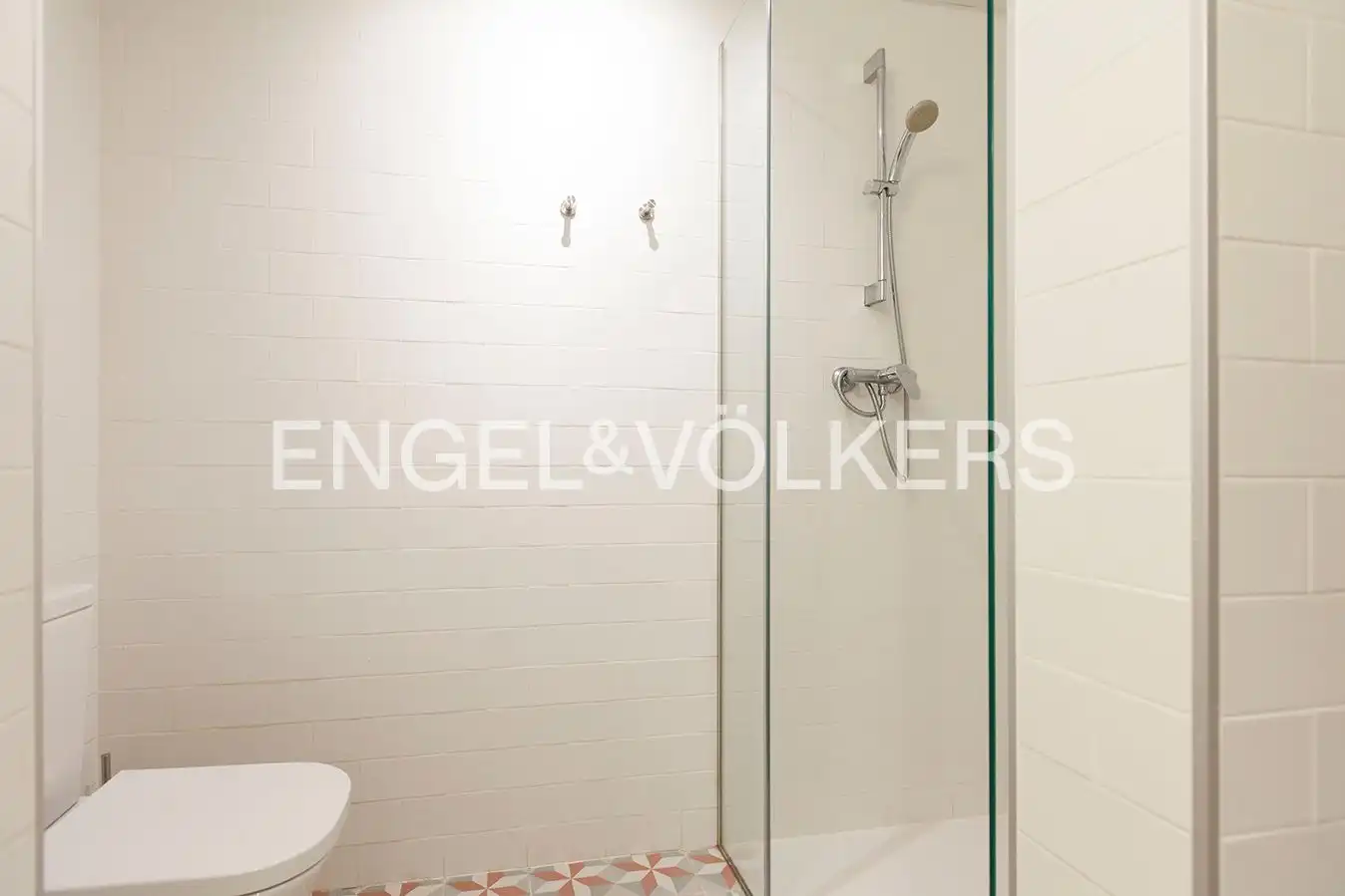 Wohnung zum Verkauf in El Putget i el Farró