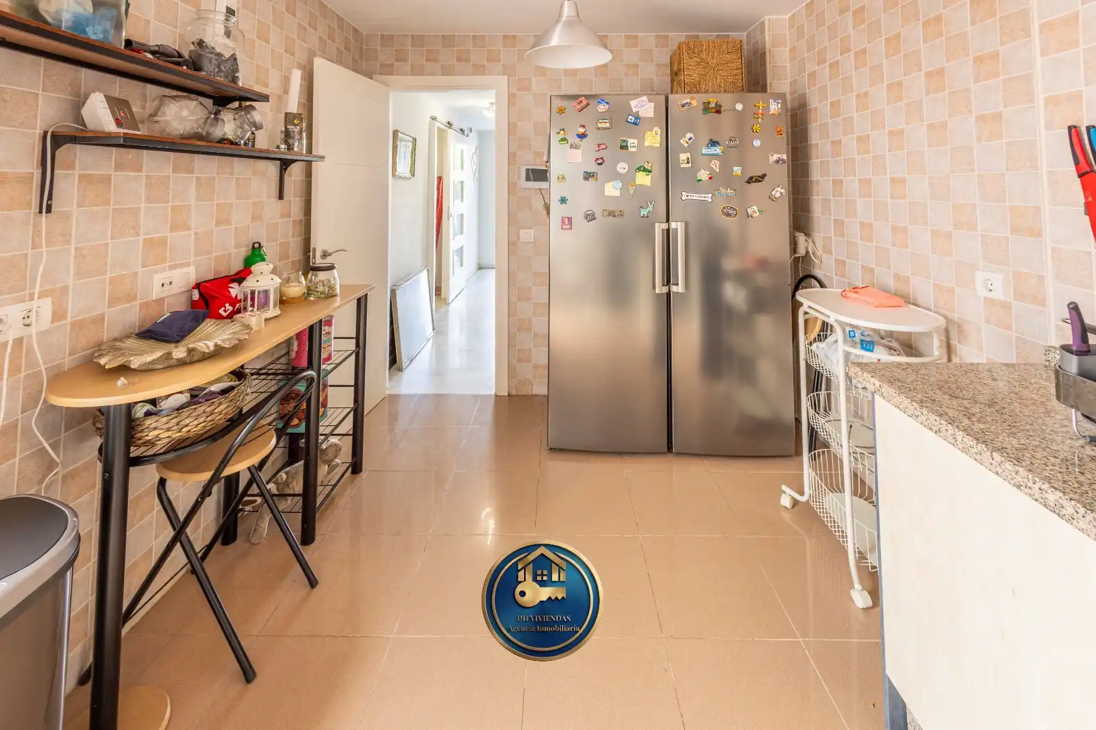 Casa a schiera con piscina in vendita a Arco Norte - Avda España, imagen 13