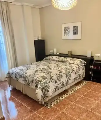 Casa in vendita a Centro - Doña Mercedes, imagen 7