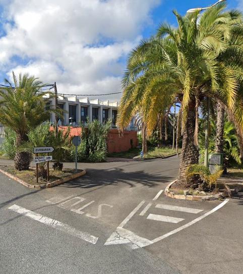 Photo 2 of Garage for sale in Calle Saulo Torón, Tafira, Las Palmas de Gran Canaria