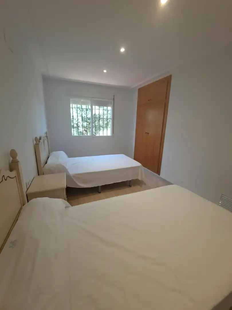 Casa rústica amb jardí en venda a El Grao, imagen 15