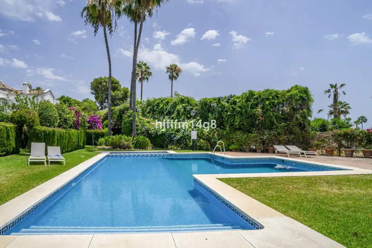 Villa con terrazza in vendita a Urbanización los Olivos I 1, imagen 34