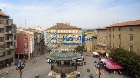 2687 EDIFICIO COMPLETO A LA VENTA EN LA PLAZA DEL AYUNTAMIENTO HARO