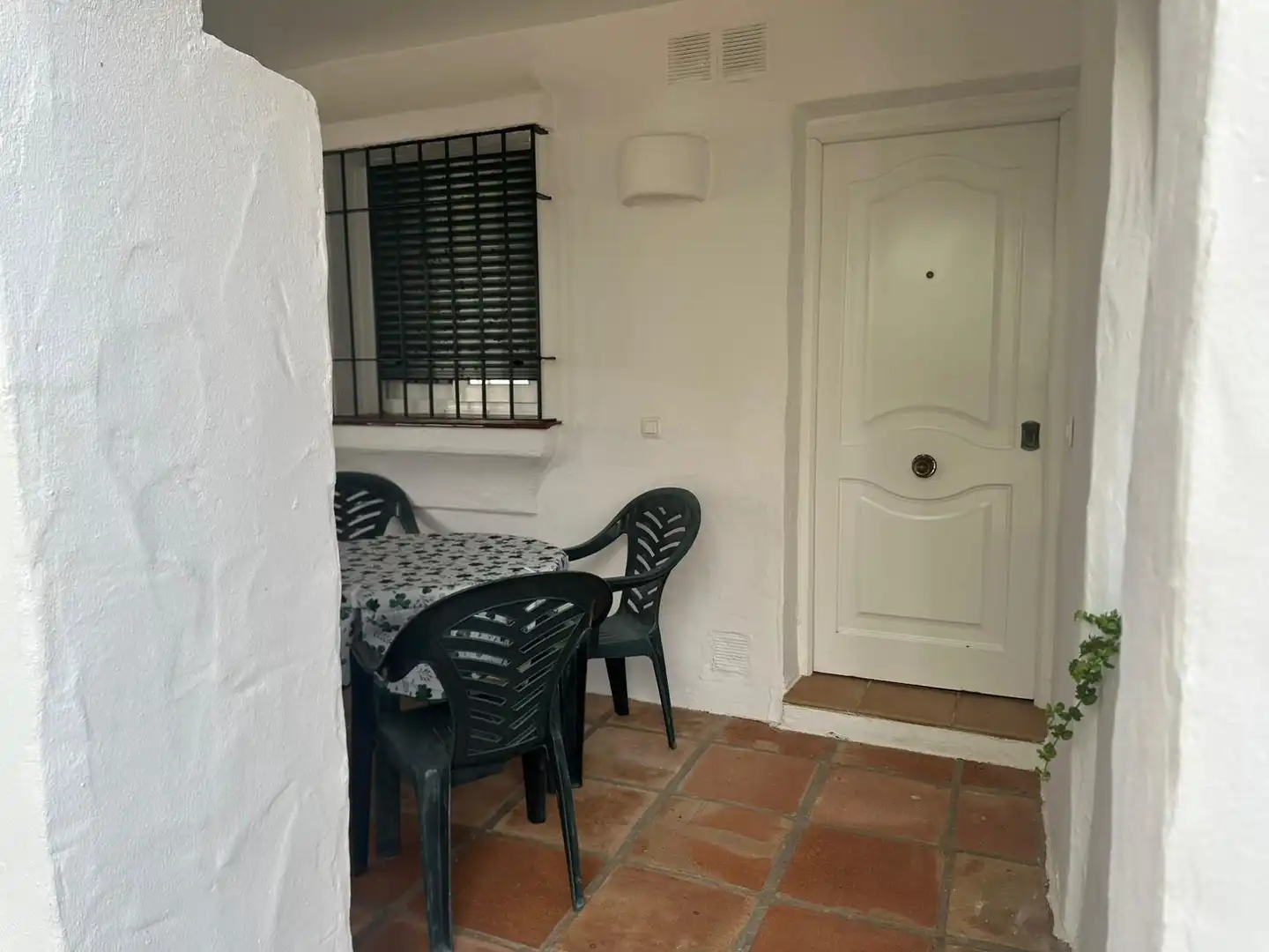 Apartamento en venta en La Barrosa