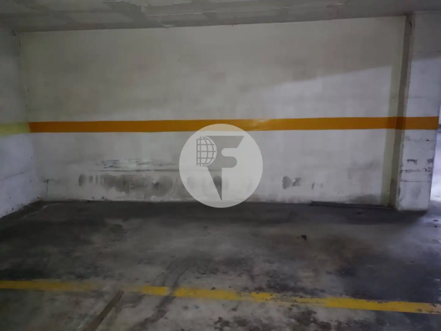 Parkplatz zum Verkauf in Les Franqueses del Vallès, imagen 4