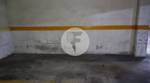 Plaza de aparcamiento en venta en el Pasaje Andalucia de Les Franqueses del Valles., imatge 4