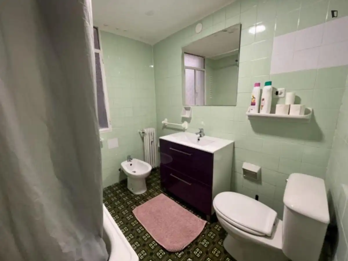 Habitación en Camino de Ronda