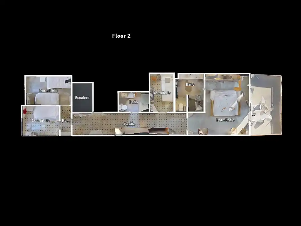Casa o chalet de alquiler en Caldes d'Estrac con Terraza, Piscina y Amueblado