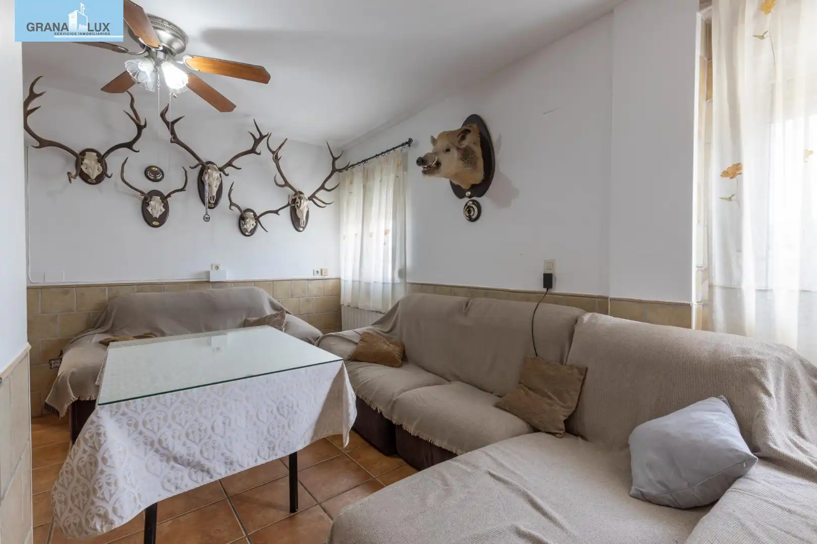Casa amb terrassa en venda a Calle del Mediodía, imagen 66