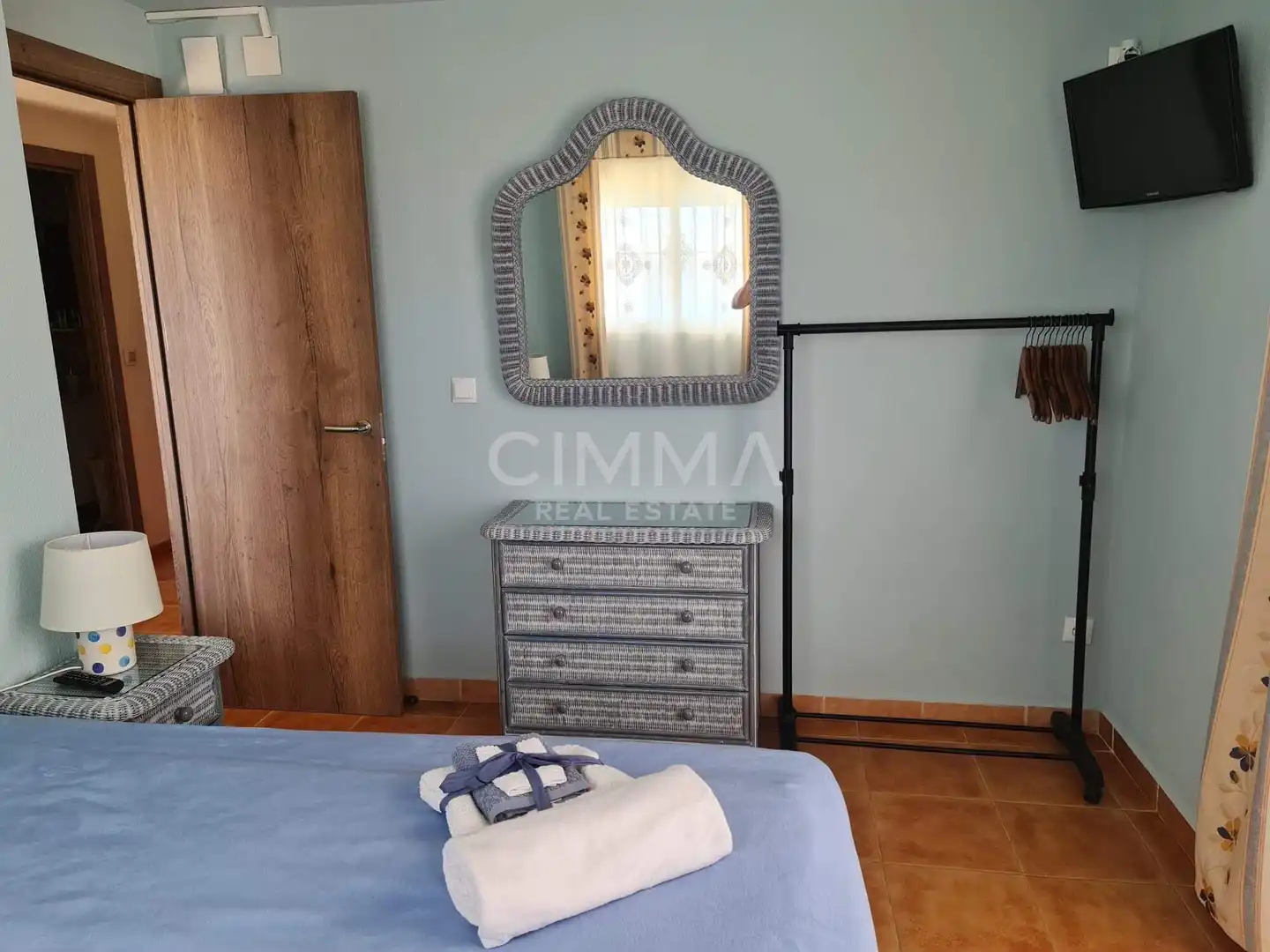 Habitación de Casa o chalet de alquiler en Villajoyosa / La Vila Joiosa