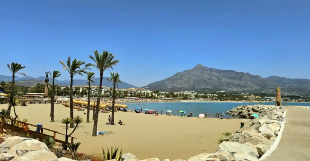 Casa a schiera in vendita a Nueva Andalucía, imagen 47