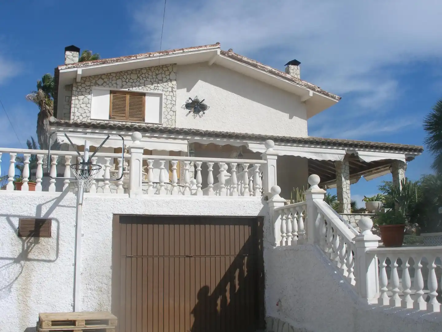 Villa con piscina in vendita a Calle de la encina, imagen 33