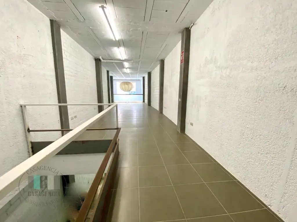 Local comercial de lloguer a Carrer d'Alloza, 60, imagen 5