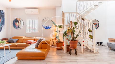 Foto 4 de Pis de lloguer a C/ D'eugènia Viñes, El Cabanyal - El Canyamelar, Valencia