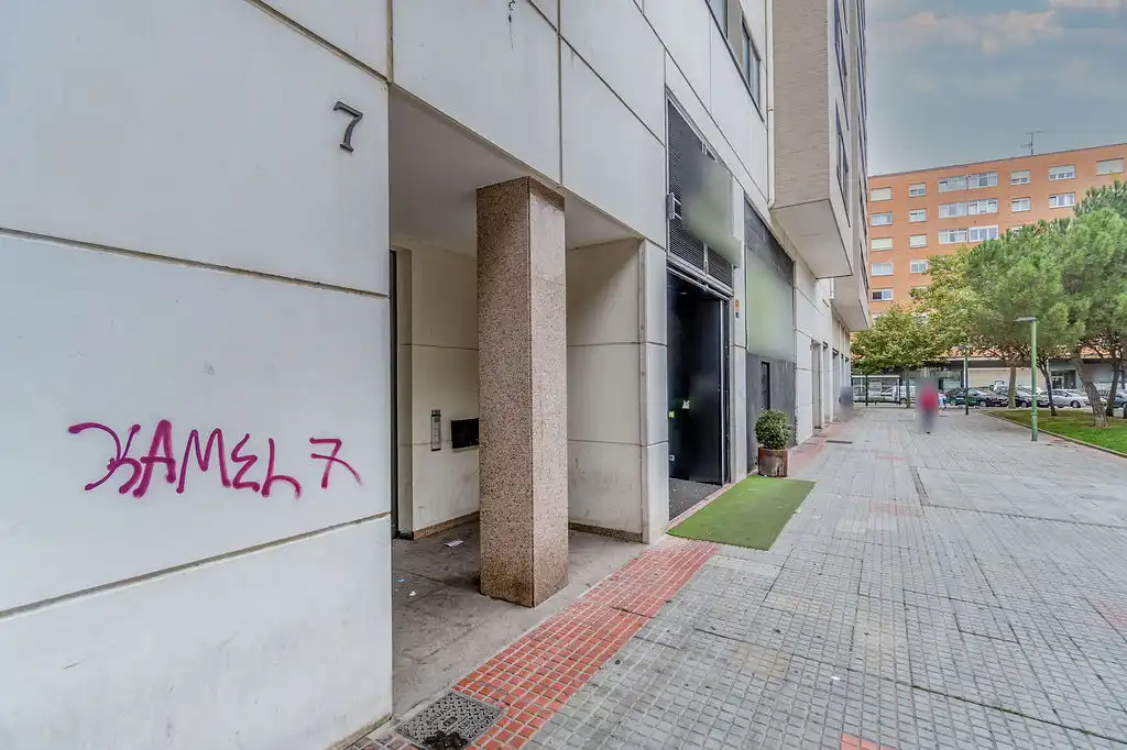 Piso en venta en C/ Esteban Saez de Alvarado, Gamonal - San Bruno - G9