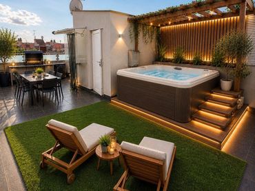 Casa pareada con balcón en venta en Carrer de Sant Miquel 32