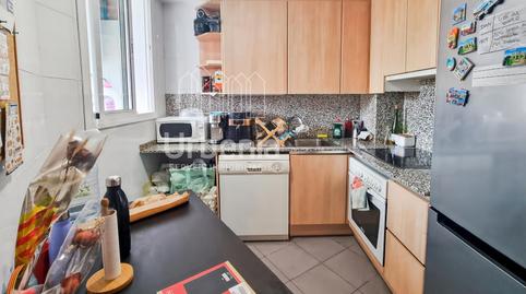 Foto 4 de Pis en venda a Via Europa - Parc Central, Mataró