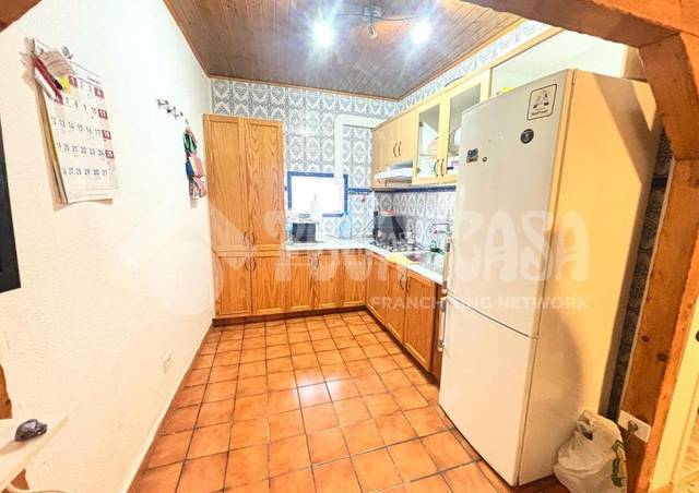 Piso en Venta en El Tablero