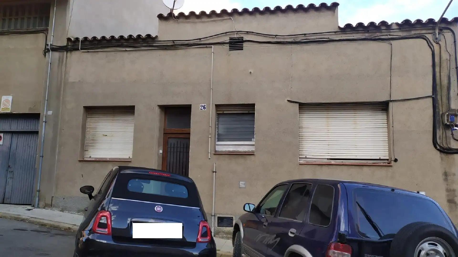 House for sale in Berga