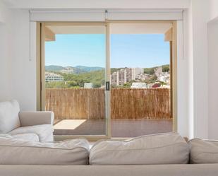 Terrassa de Apartament en venda en  Palma de Mallorca amb Aire condicionat, Calefacció i Terrassa