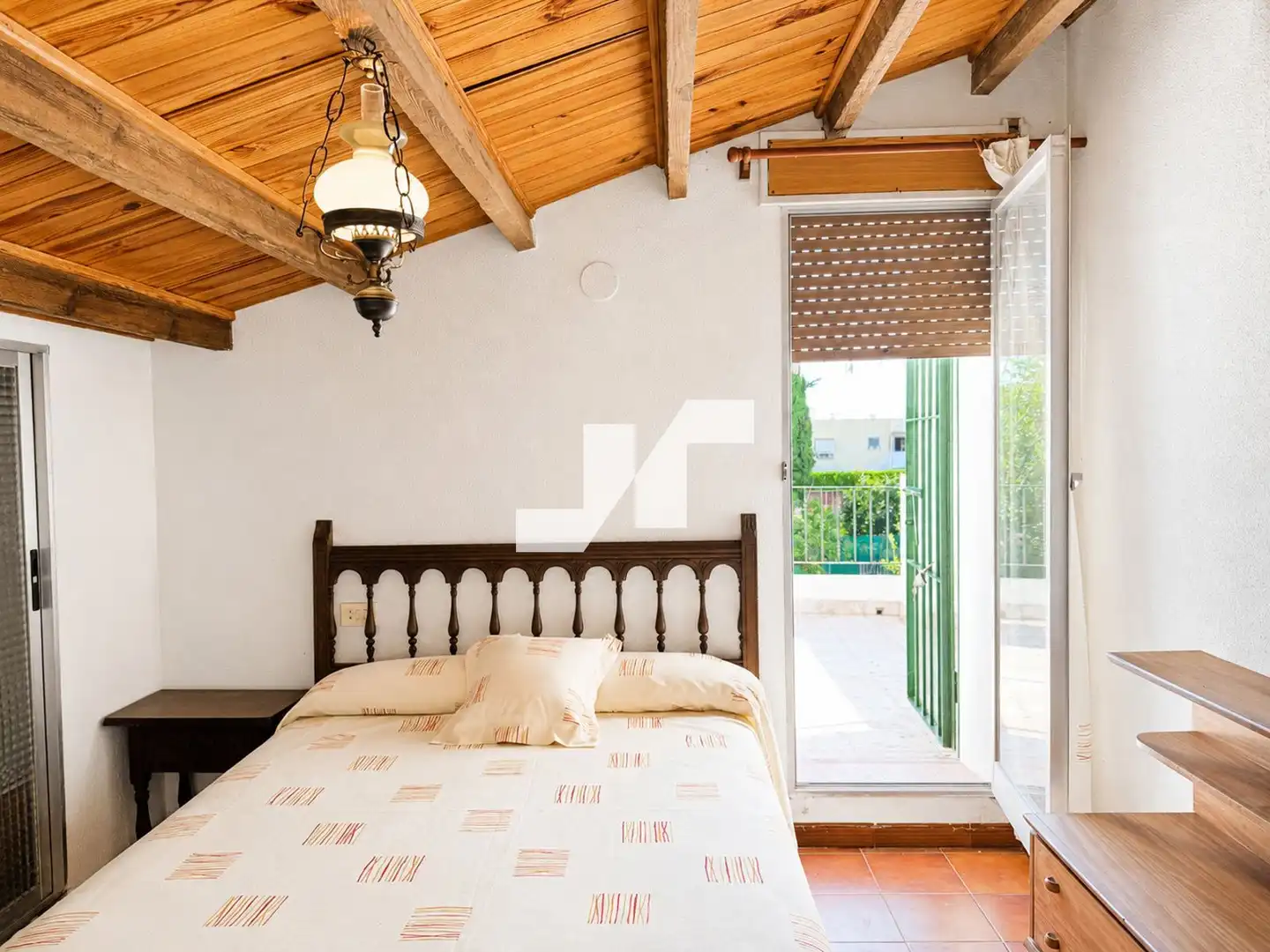 Dormitori de Casa o xalet en venda en Almazora / Almassora amb Terrassa i Traster