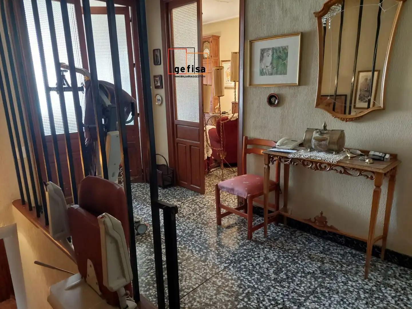 House with terrace for sale in Valdepeñas, imagen 2