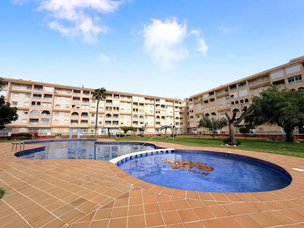 Apartment mit Terrasse zum Verkauf in Centro