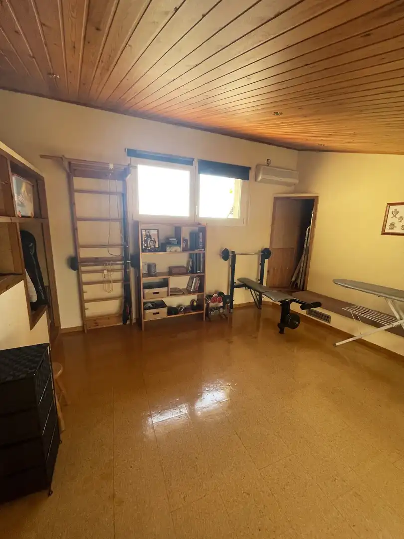 Casa adosada en venta en Porqueres con Aire acondicionado, Terraza y Balcón
