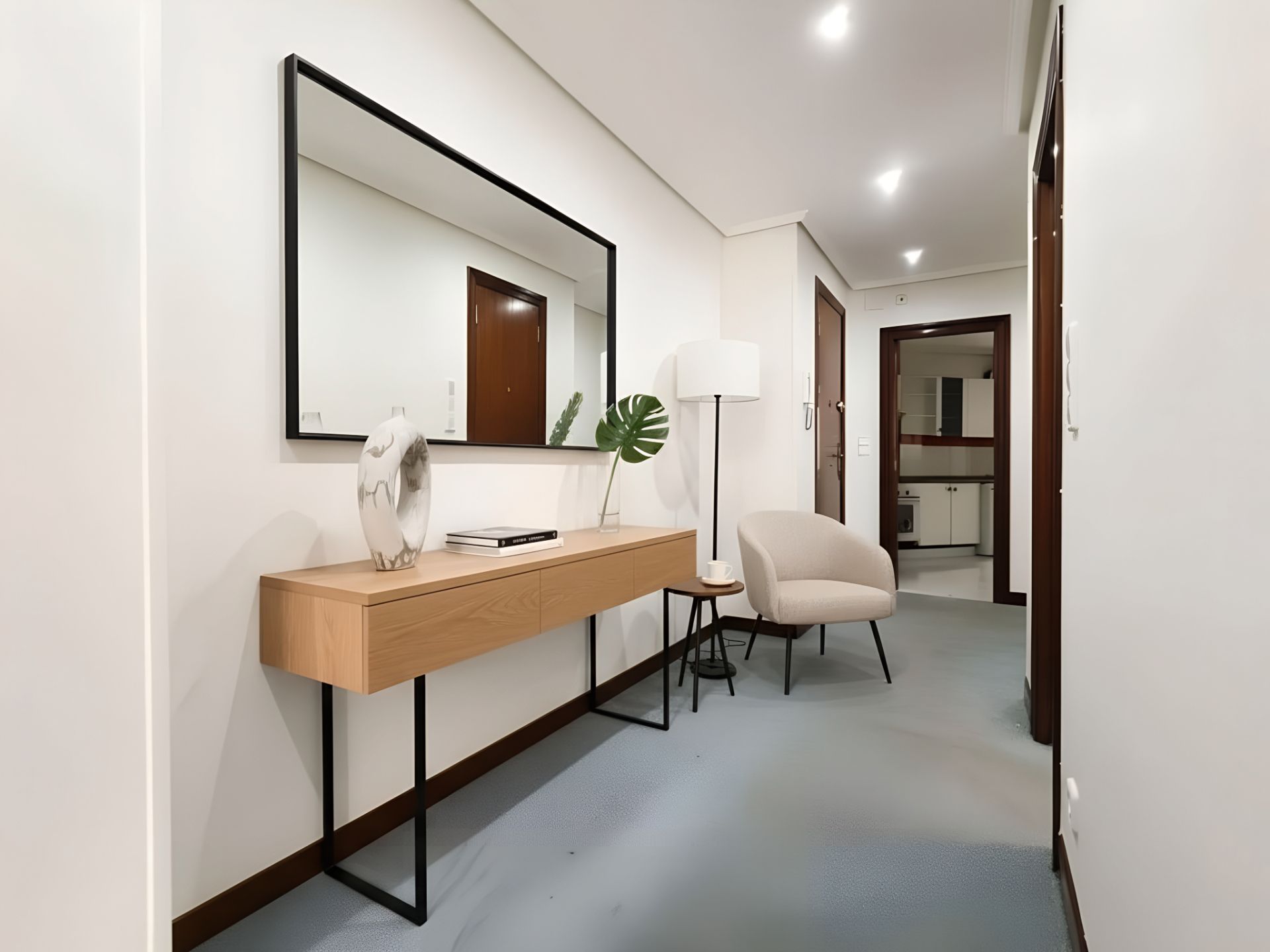 Flat for sale in Getxo 