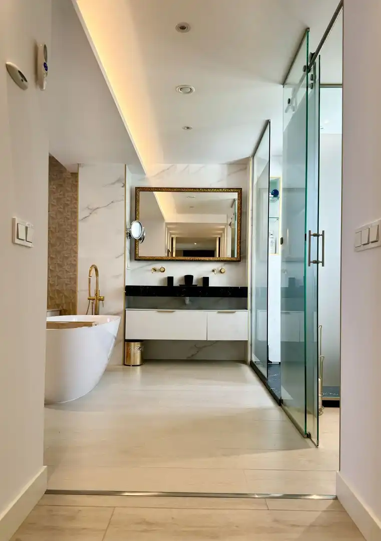 Apartament amb piscina en venda a Calle Lima 10, imagen 34