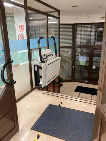 Local comercial en Alquiler en Jaén Kalea en Rekalde Centro